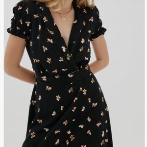 Urban Outfitters Wrap Dress
